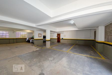 Apartamento para alugar com 62m², 2 quartos e 1 vaga Apartamento para alugar com 62m², 2 quartos e 1 vagaGaragem
