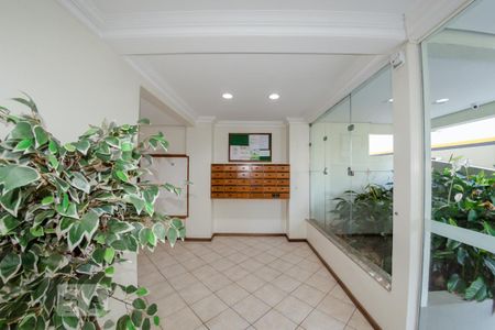 Apartamento para alugar com 62m², 2 quartos e 1 vaga Apartamento para alugar com 62m², 2 quartos e 1 vagaÁrea comum
