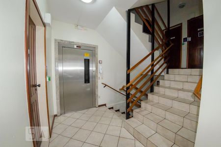 Apartamento para alugar com 62m², 2 quartos e 1 vaga Apartamento para alugar com 62m², 2 quartos e 1 vagaÁrea comum