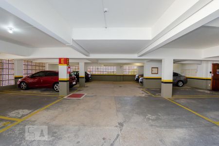 Apartamento para alugar com 62m², 2 quartos e 1 vaga Apartamento para alugar com 62m², 2 quartos e 1 vagaGaragem