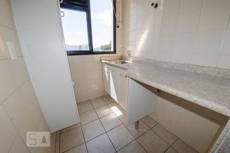 Apartamento para alugar com 62m², 2 quartos e 1 vaga Apartamento para alugar com 62m², 2 quartos e 1 vagaÁrea de serviço