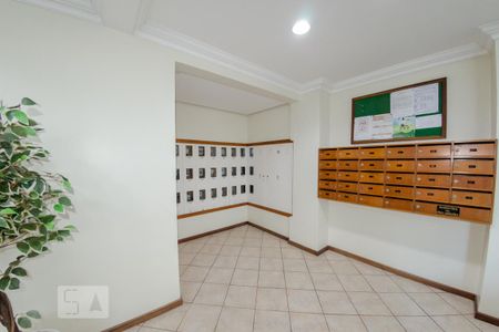 Apartamento para alugar com 62m², 2 quartos e 1 vaga Apartamento para alugar com 62m², 2 quartos e 1 vagaÁrea comum
