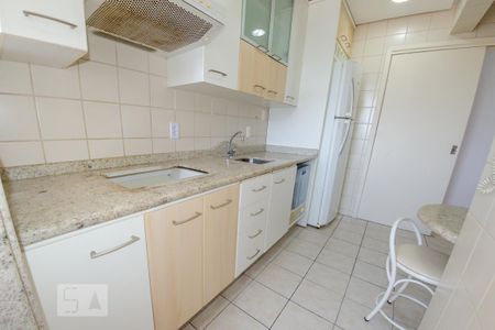 Apartamento para alugar com 62m², 2 quartos e 1 vaga Apartamento para alugar com 62m², 2 quartos e 1 vagaCozinha