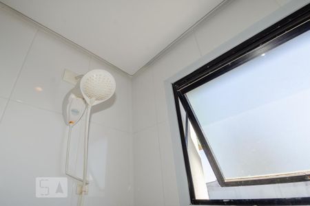 Apartamento para alugar com 62m², 2 quartos e 1 vaga Apartamento para alugar com 62m², 2 quartos e 1 vagaBanheiro social