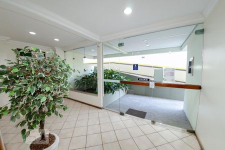 Apartamento para alugar com 62m², 2 quartos e 1 vaga Apartamento para alugar com 62m², 2 quartos e 1 vagaÁrea comum