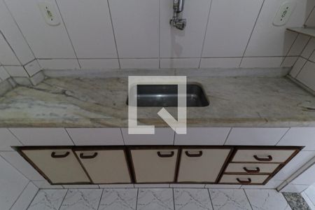 Apartamento à venda com 75m², 2 quartos e sem vaga Apartamento à venda com 75m², 2 quartos e sem vagaCozinha