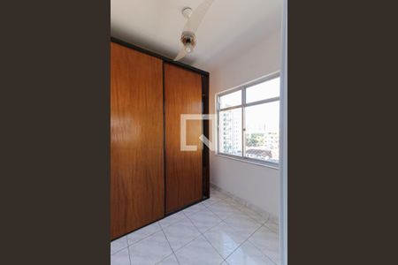 Quarto de apartamento à venda com 2 quartos, 75m² em Méier, Rio de Janeiro