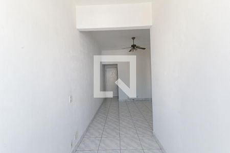 Sala de apartamento à venda com 2 quartos, 75m² em Méier, Rio de Janeiro