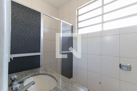 Apartamento à venda com 75m², 2 quartos e sem vaga Apartamento à venda com 75m², 2 quartos e sem vagaBanheiro