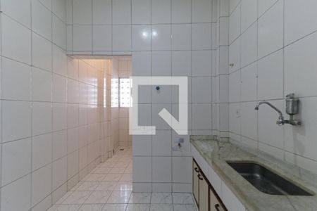 Apartamento à venda com 75m², 2 quartos e sem vaga Apartamento à venda com 75m², 2 quartos e sem vagaCozinha