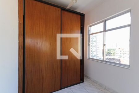 Quarto de apartamento à venda com 2 quartos, 75m² em Méier, Rio de Janeiro