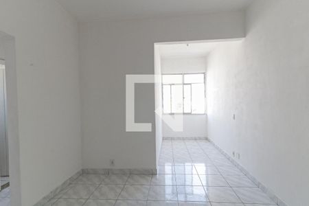 Sala de apartamento à venda com 2 quartos, 75m² em Méier, Rio de Janeiro