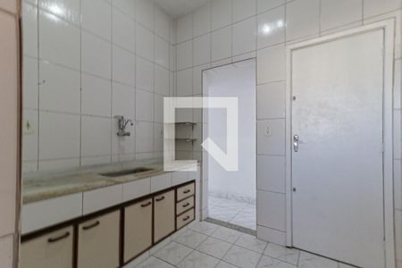 Apartamento à venda com 75m², 2 quartos e sem vaga Apartamento à venda com 75m², 2 quartos e sem vagaCozinha