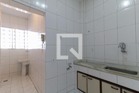 Apartamento à venda com 75m², 2 quartos e sem vaga Apartamento à venda com 75m², 2 quartos e sem vagaCozinha