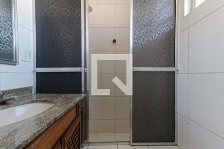 Apartamento à venda com 75m², 2 quartos e sem vaga Apartamento à venda com 75m², 2 quartos e sem vagaBanheiro