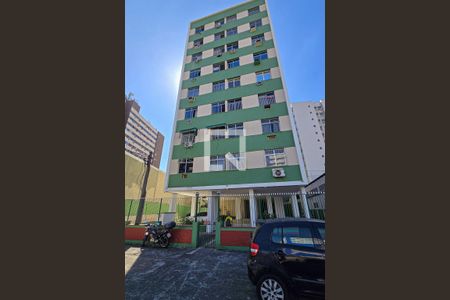 Apartamento à venda com 75m², 2 quartos e sem vaga Apartamento à venda com 75m², 2 quartos e sem vagaFachada do Prédio