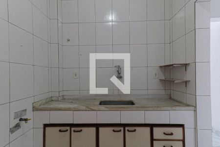 Apartamento à venda com 75m², 2 quartos e sem vaga Apartamento à venda com 75m², 2 quartos e sem vagaCozinha
