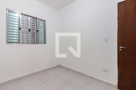 Quarto de apartamento para alugar com 1 quarto, 42m² em Vila Cosmopolita, São Paulo