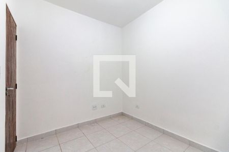 Quarto de apartamento para alugar com 1 quarto, 42m² em Vila Cosmopolita, São Paulo