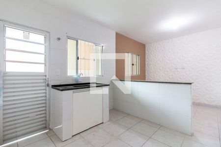 Apartamento para alugar com 42m², 1 quarto e sem vaga Apartamento para alugar com 42m², 1 quarto e sem vagaCozinha