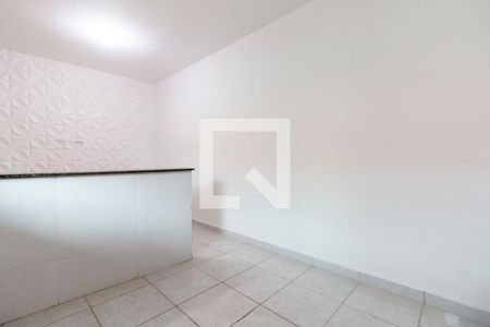 Apartamento para alugar com 42m², 1 quarto e sem vaga Apartamento para alugar com 42m², 1 quarto e sem vagaCozinha