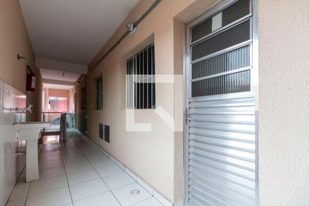 Apartamento para alugar com 42m², 1 quarto e sem vaga Apartamento para alugar com 42m², 1 quarto e sem vagaÁrea de Serviço