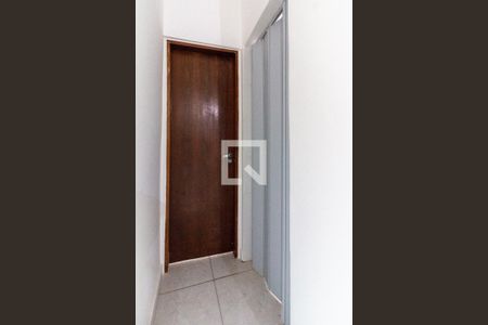 Acesso Quarto/Banheiro de apartamento para alugar com 1 quarto, 42m² em Vila Cosmopolita, São Paulo