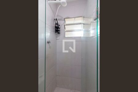 Apartamento para alugar com 42m², 1 quarto e sem vaga Apartamento para alugar com 42m², 1 quarto e sem vagaBanheiro