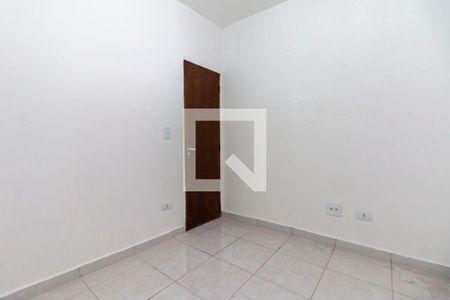 Quarto de apartamento para alugar com 1 quarto, 42m² em Vila Cosmopolita, São Paulo
