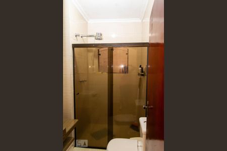 Casa para alugar com 120m², 3 quartos e 2 vagas Casa para alugar com 120m², 3 quartos e 2 vagasBanheiro