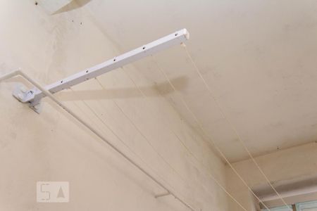 Casa para alugar com 120m², 3 quartos e 2 vagas Casa para alugar com 120m², 3 quartos e 2 vagasÁrea de Serviço (parte de baixo)
