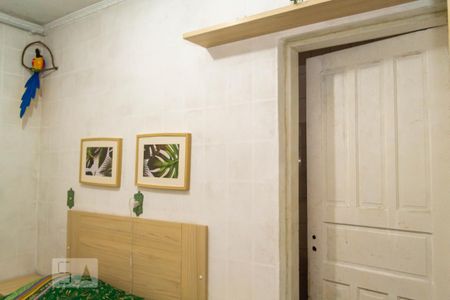 Casa para alugar com 120m², 3 quartos e 2 vagas Casa para alugar com 120m², 3 quartos e 2 vagasQuarto 3 (parte de baixo)