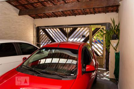 Casa para alugar com 120m², 3 quartos e 2 vagas Casa para alugar com 120m², 3 quartos e 2 vagasGaragem