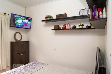 Casa para alugar com 120m², 3 quartos e 2 vagas Casa para alugar com 120m², 3 quartos e 2 vagasQuarto 2