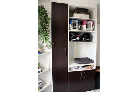 Apartamento à venda com 58m², 2 quartos e 1 vaga Apartamento à venda com 58m², 2 quartos e 1 vagaQuarto 1