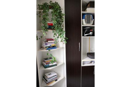 Apartamento à venda com 58m², 2 quartos e 1 vaga Apartamento à venda com 58m², 2 quartos e 1 vagaQuarto 1