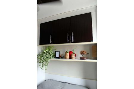 Apartamento à venda com 58m², 2 quartos e 1 vaga Apartamento à venda com 58m², 2 quartos e 1 vagaQuarto 1