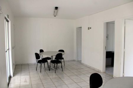 Apartamento à venda com 58m², 2 quartos e 1 vaga Apartamento à venda com 58m², 2 quartos e 1 vagaÁrea comum - Salão de festas
