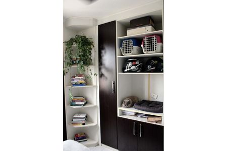 Apartamento à venda com 58m², 2 quartos e 1 vaga Apartamento à venda com 58m², 2 quartos e 1 vagaQuarto 1