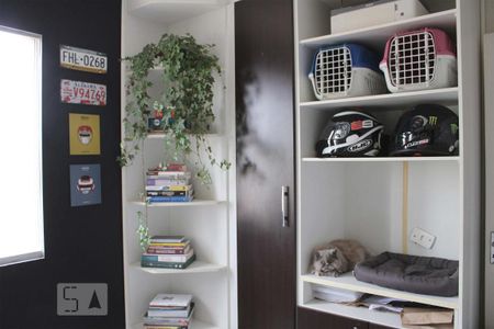 Apartamento à venda com 58m², 2 quartos e 1 vaga Apartamento à venda com 58m², 2 quartos e 1 vagaQuarto 1