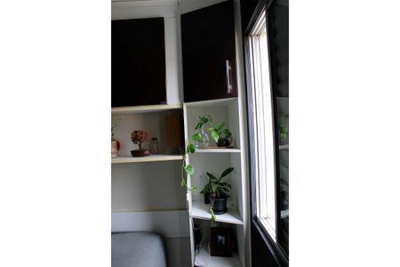 Apartamento à venda com 58m², 2 quartos e 1 vaga Apartamento à venda com 58m², 2 quartos e 1 vagaQuarto 1