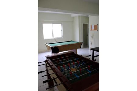 Apartamento à venda com 58m², 2 quartos e 1 vaga Apartamento à venda com 58m², 2 quartos e 1 vagaÁrea comum- Salão de Jogos