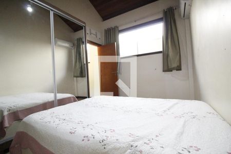 Quarto de casa de condomínio para alugar com 1 quarto, 53m² em Itapuã, Salvador