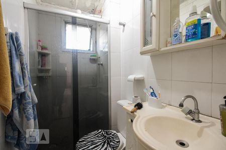 Banheiro  de apartamento para alugar com 3 quartos, 68m² em Vila Aricanduva, São Paulo