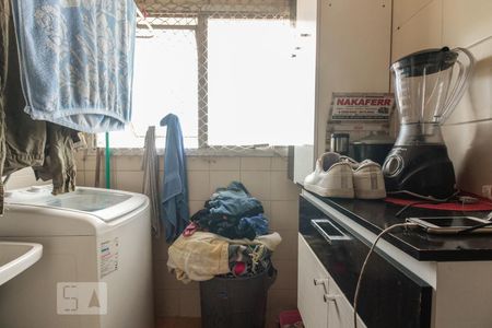 Apartamento para alugar com 68m², 3 quartos e 1 vaga Apartamento para alugar com 68m², 3 quartos e 1 vagaÁrea de serviço