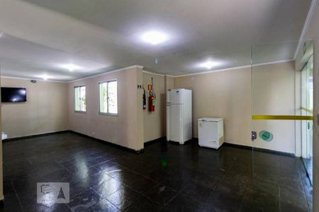 Apartamento para alugar com 68m², 3 quartos e 1 vagaSalão de festas 