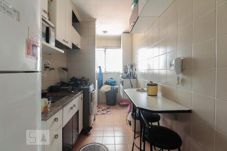 Apartamento para alugar com 68m², 3 quartos e 1 vaga Apartamento para alugar com 68m², 3 quartos e 1 vagaCozinha