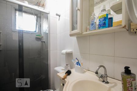 Banheiro  de apartamento para alugar com 3 quartos, 68m² em Vila Aricanduva, São Paulo