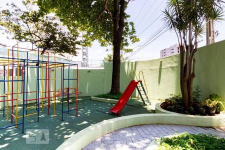 Apartamento para alugar com 68m², 3 quartos e 1 vagaPlayground 