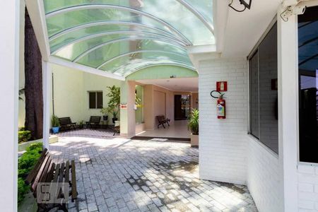 Apartamento para alugar com 68m², 3 quartos e 1 vagaCondomínio 